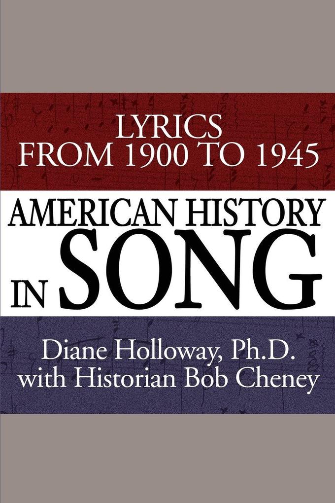 American History in Song