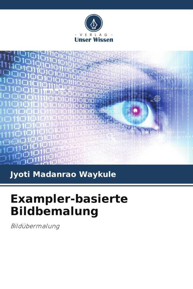 Exampler-basierte Bildbemalung