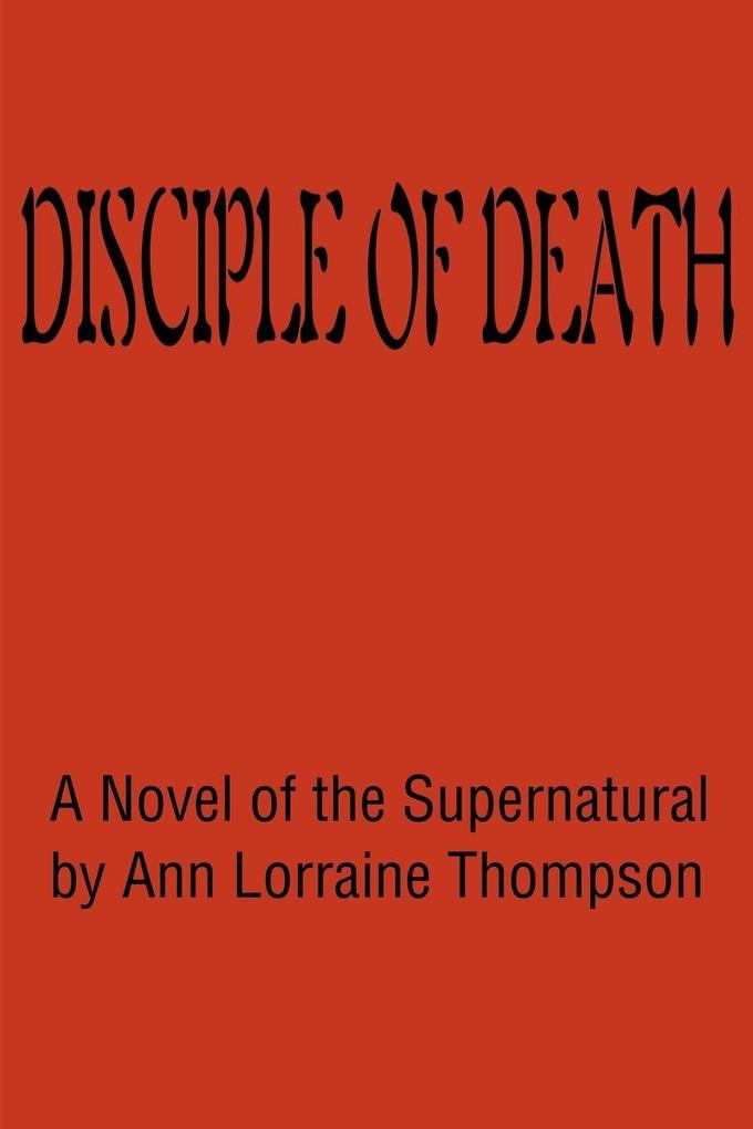 Disciple of Death
