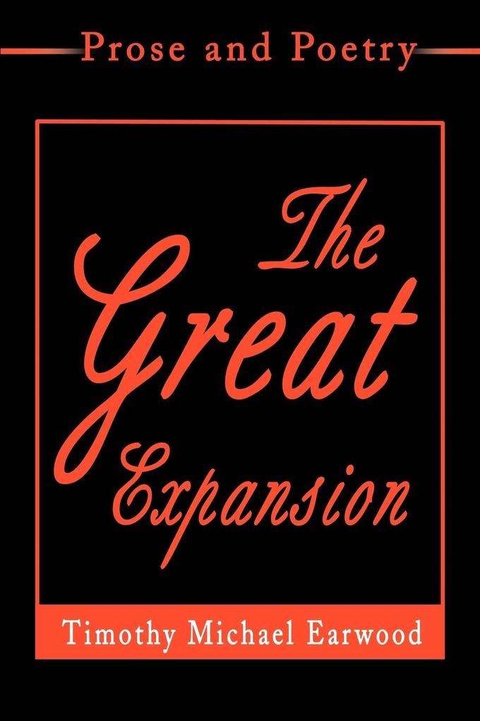 The Great Expansion