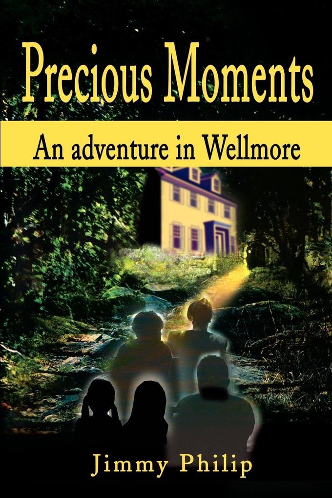 Precious Moments