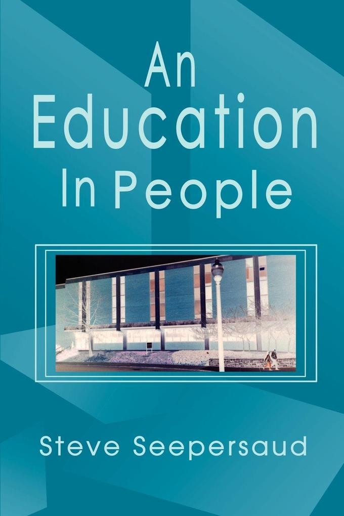 An Education in People