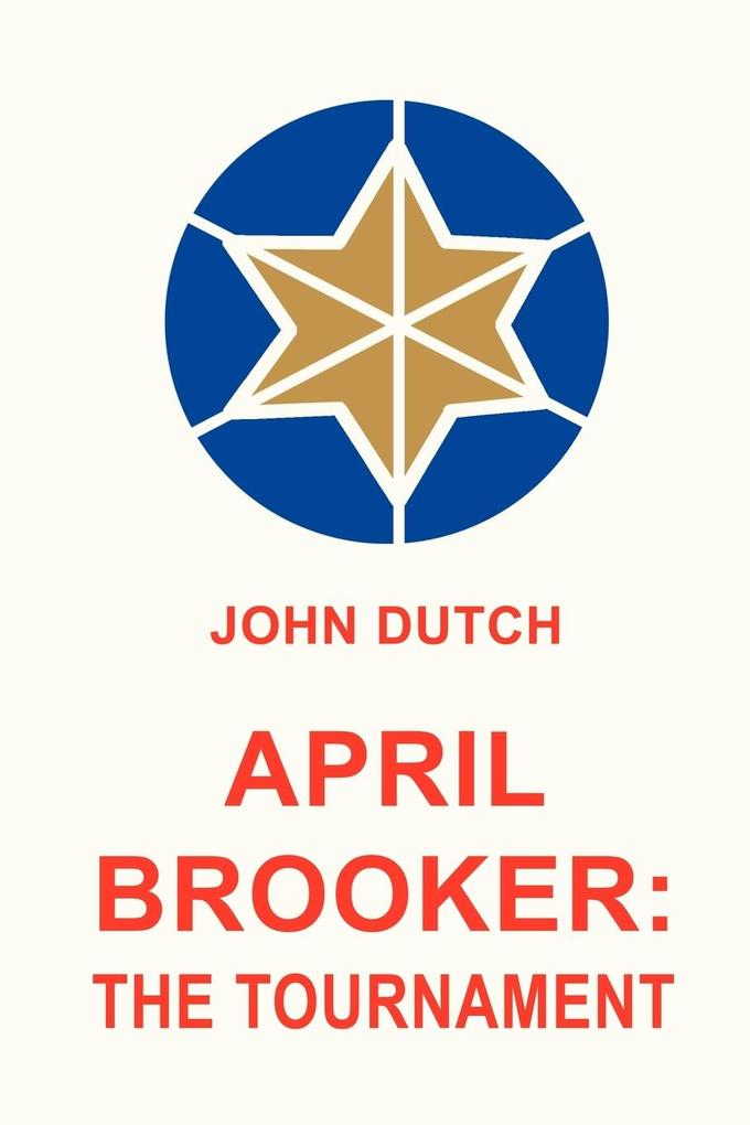 April Brooker