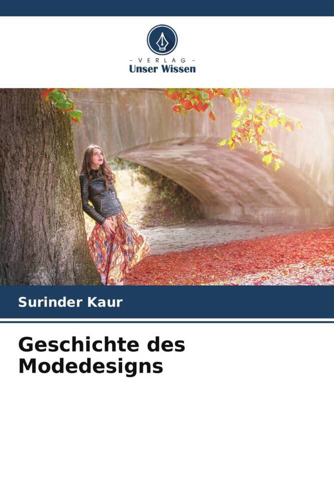 Geschichte des Modedesigns