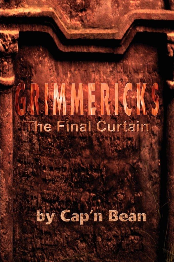Grimmericks