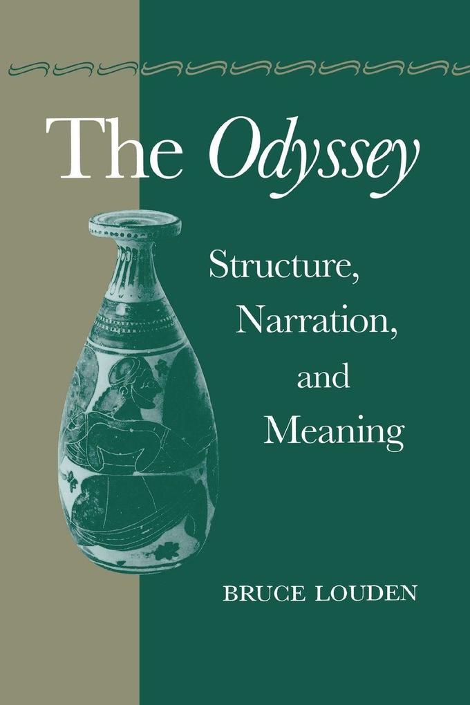 The Odyssey