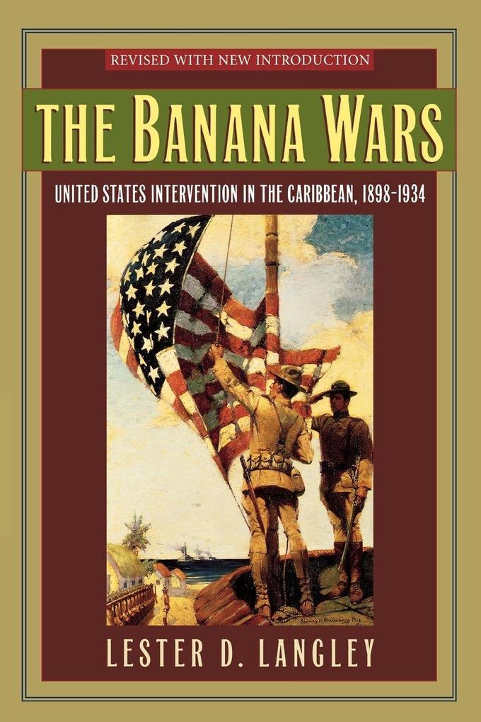 Banana Wars