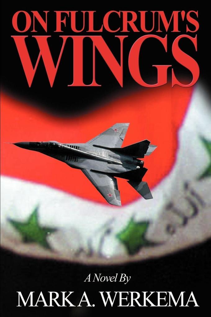 On Fulcrum's Wings