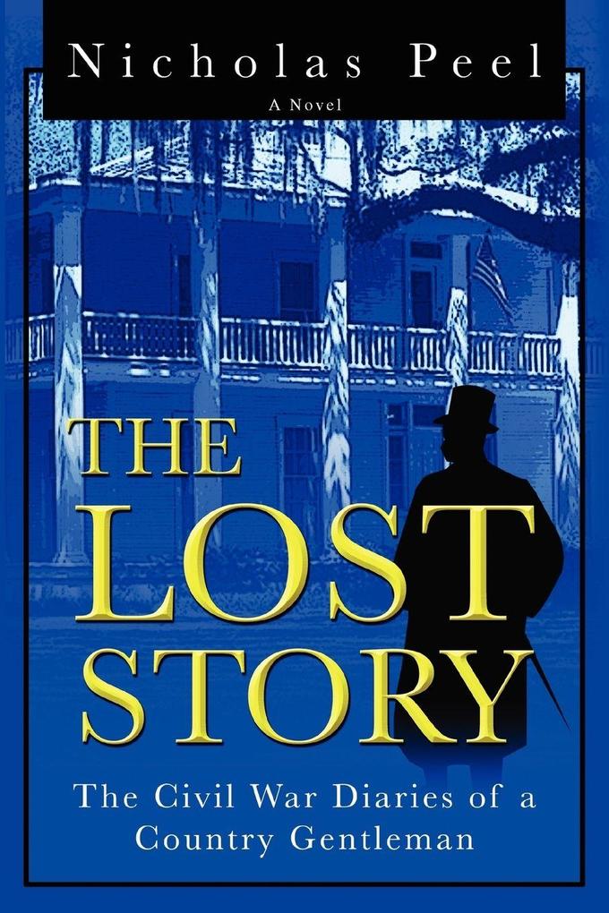 The Lost Story