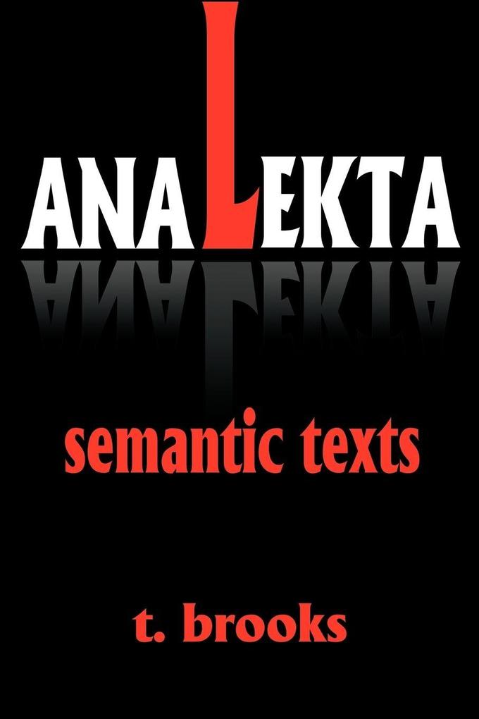 analekta