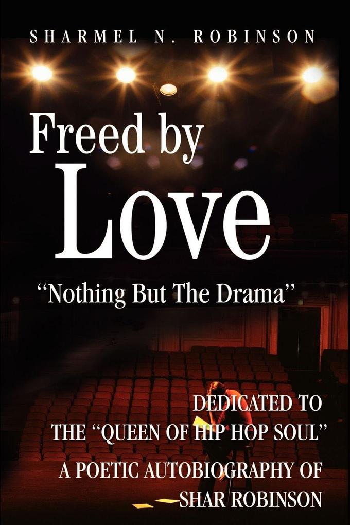 Freed by Love