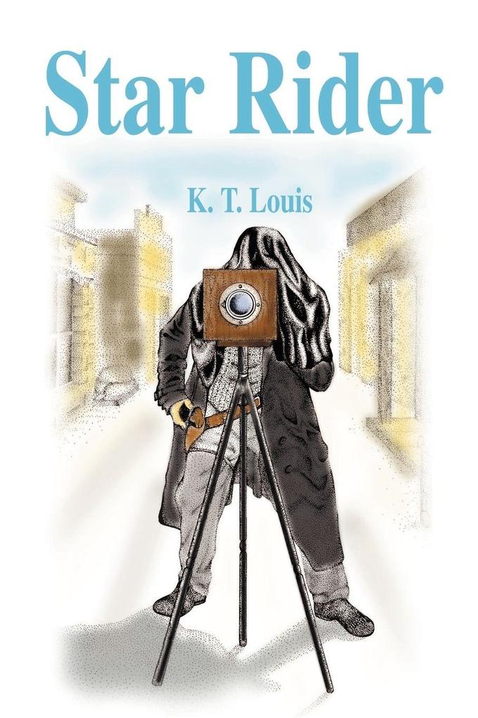 Star Rider
