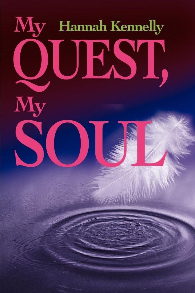 My Quest My Soul