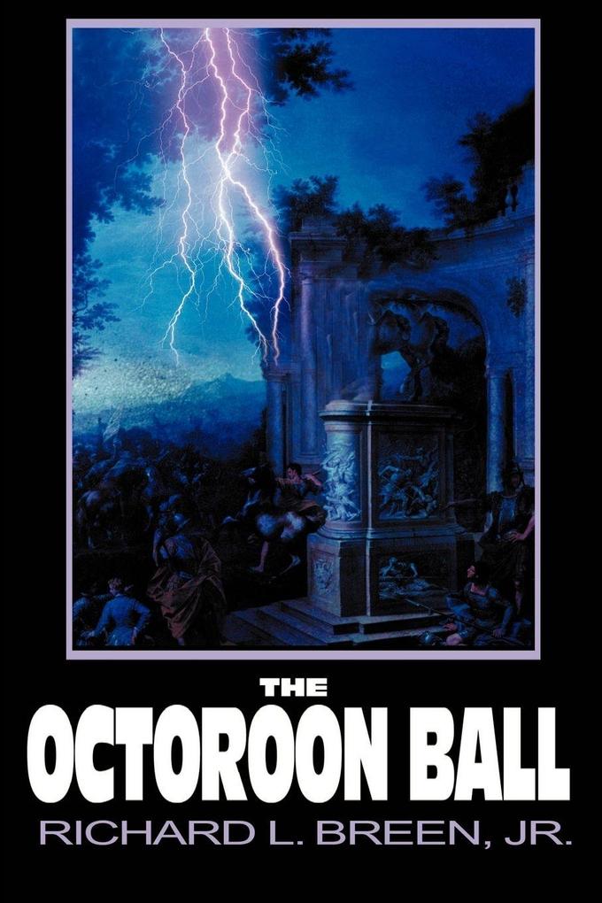 Octoroon Ball The
