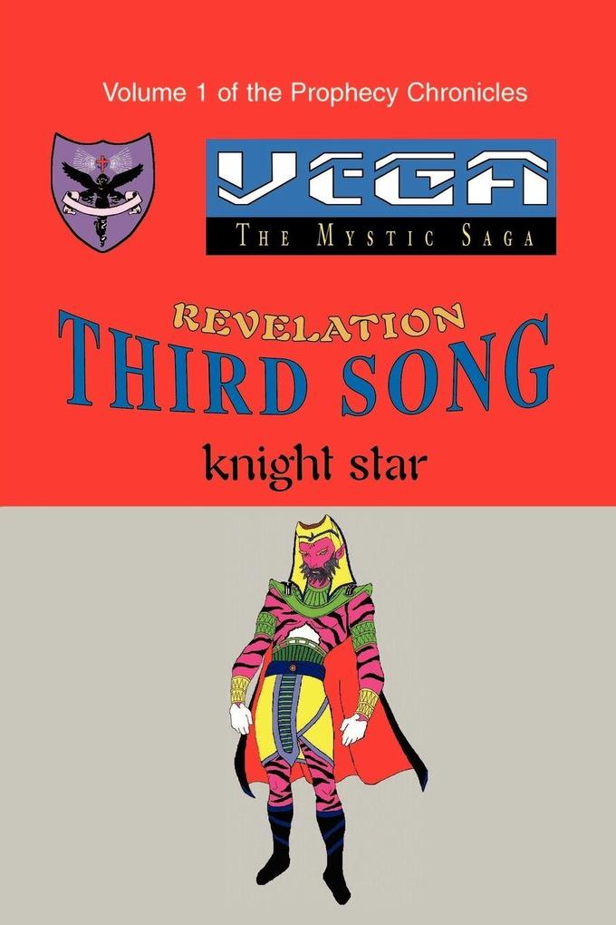 Revelation Third Song