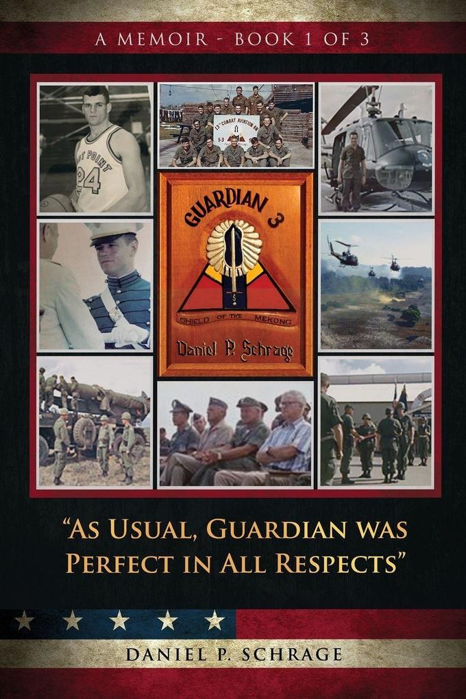 As Usual Guardian was Perfect in All REspects