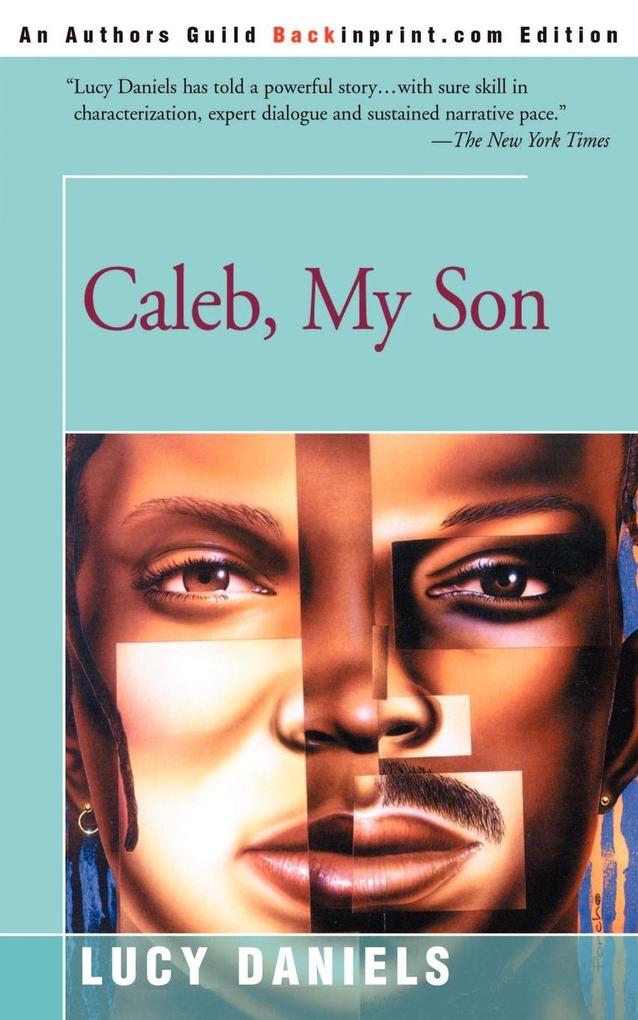 Caleb My Son