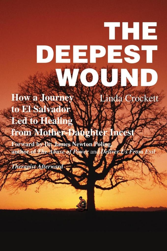 Deepest Wound - Linda Crockett