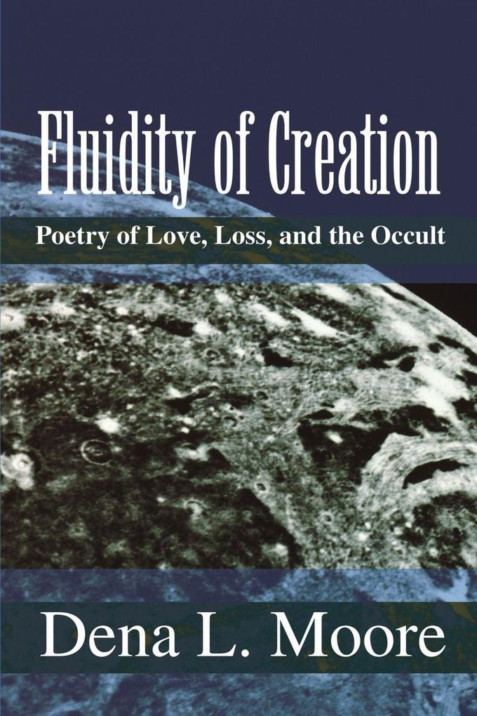 Fluidity of Creation