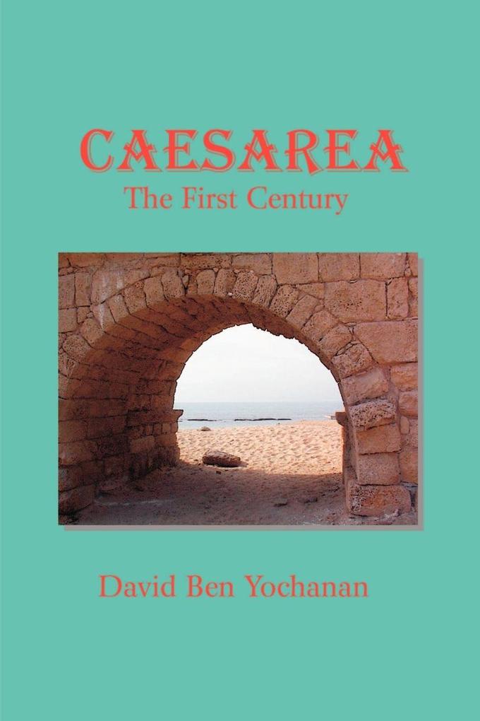 Caesarea