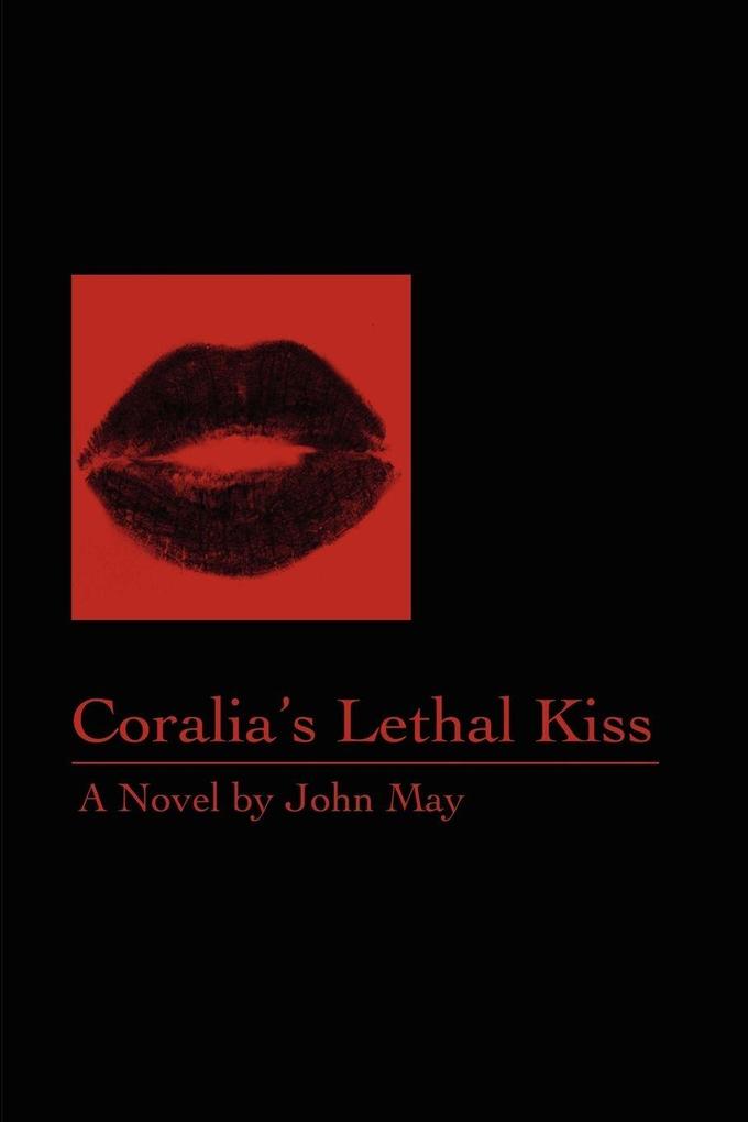 Coralia's Lethal Kiss