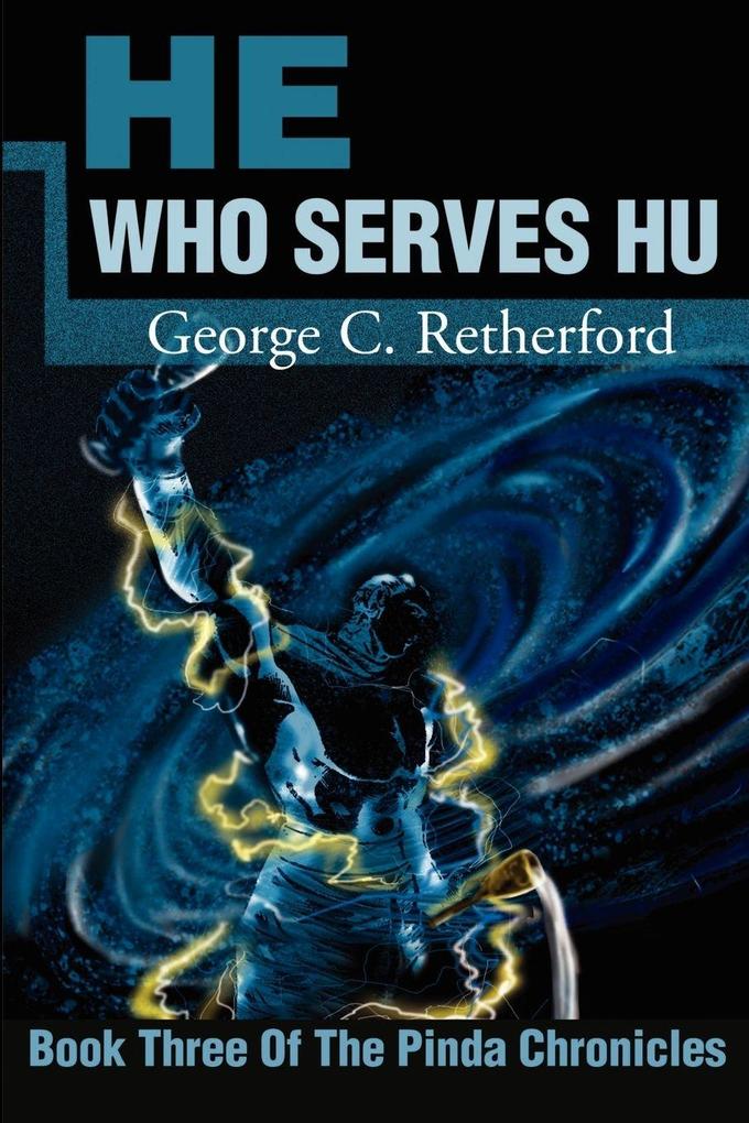 He Who Serves Hu