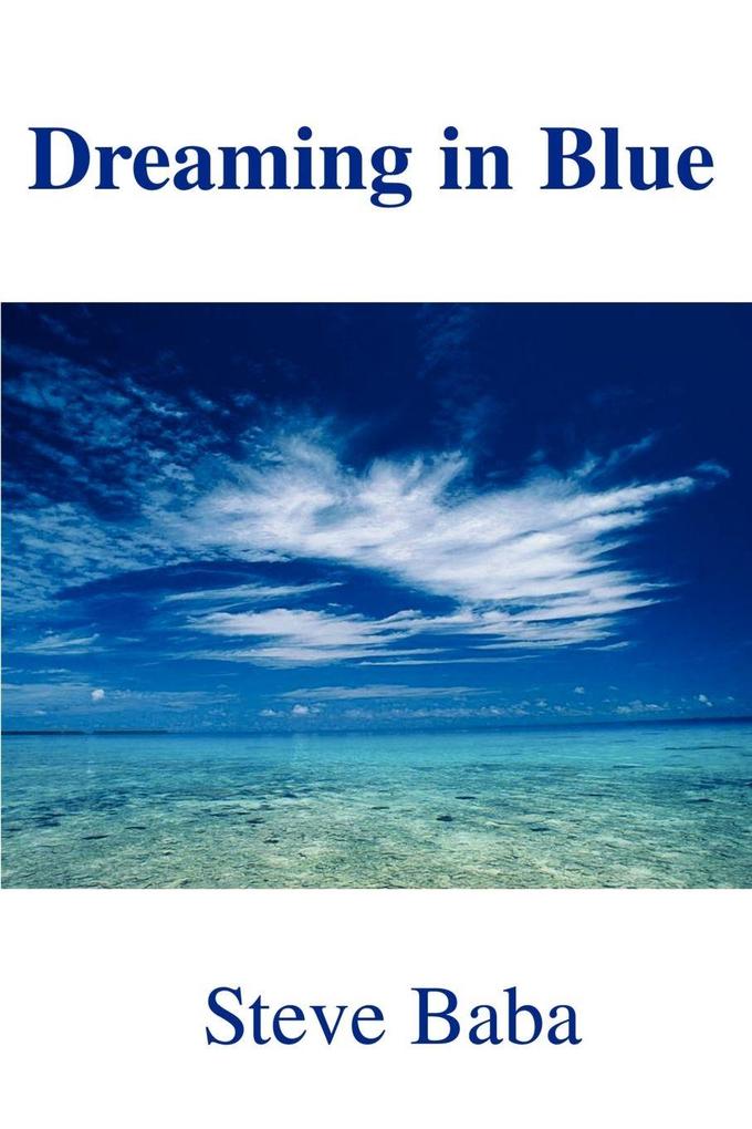 Dreaming in Blue
