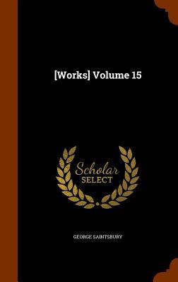 [Works] Volume 15
