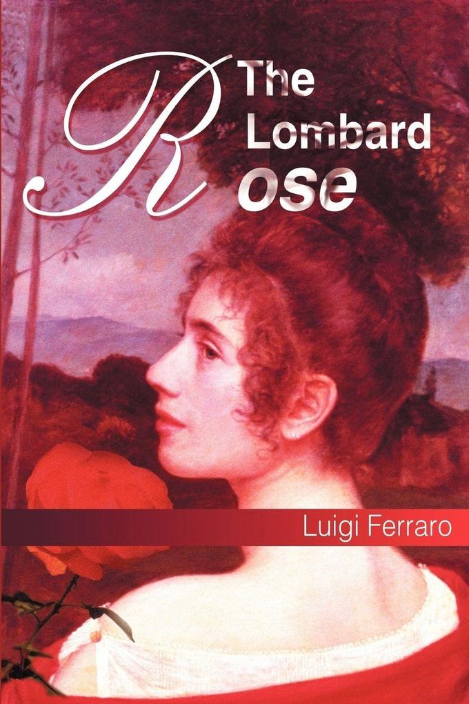 The Lombard Rose