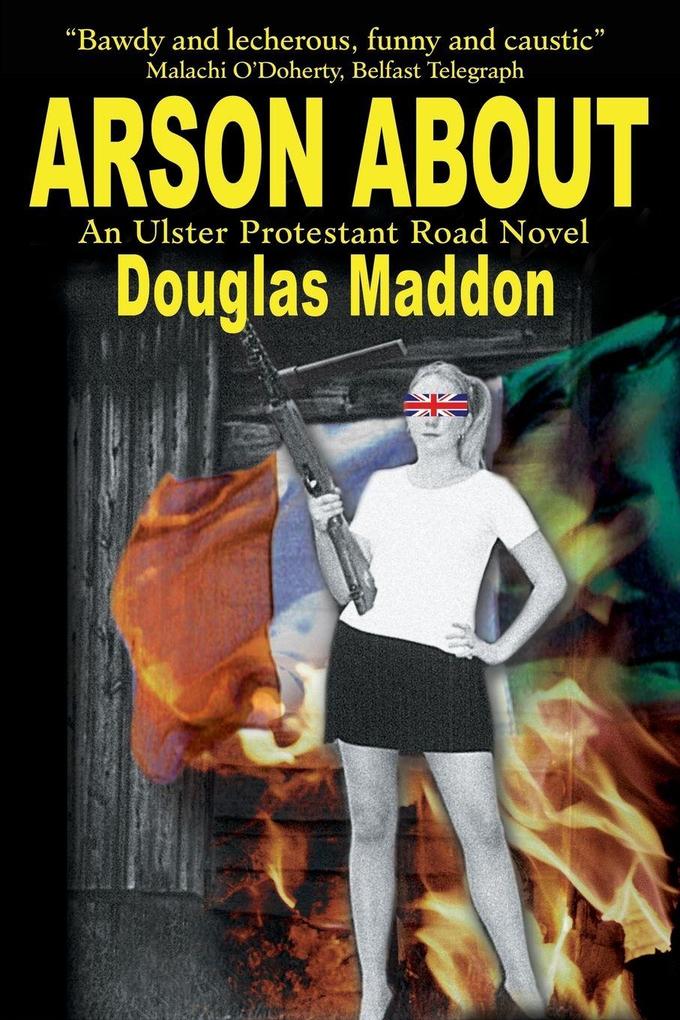 Arson about