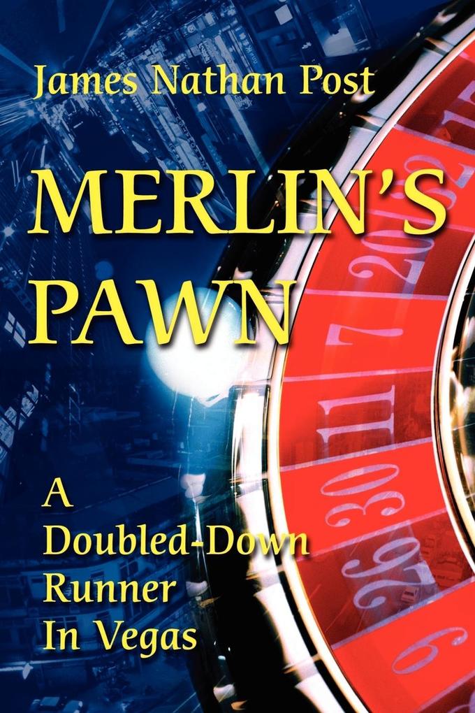 Merlin‘s Pawn