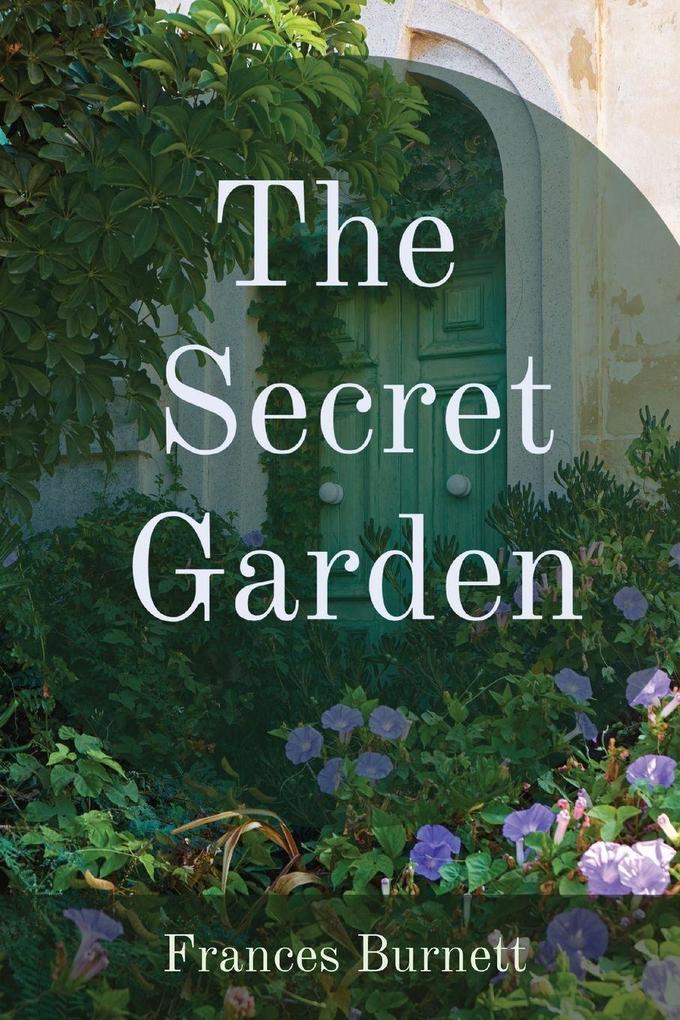 The Secret Garden