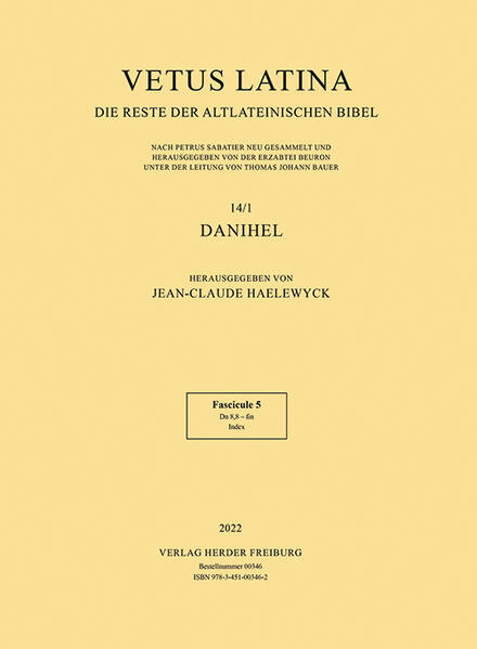 Vetus Latina