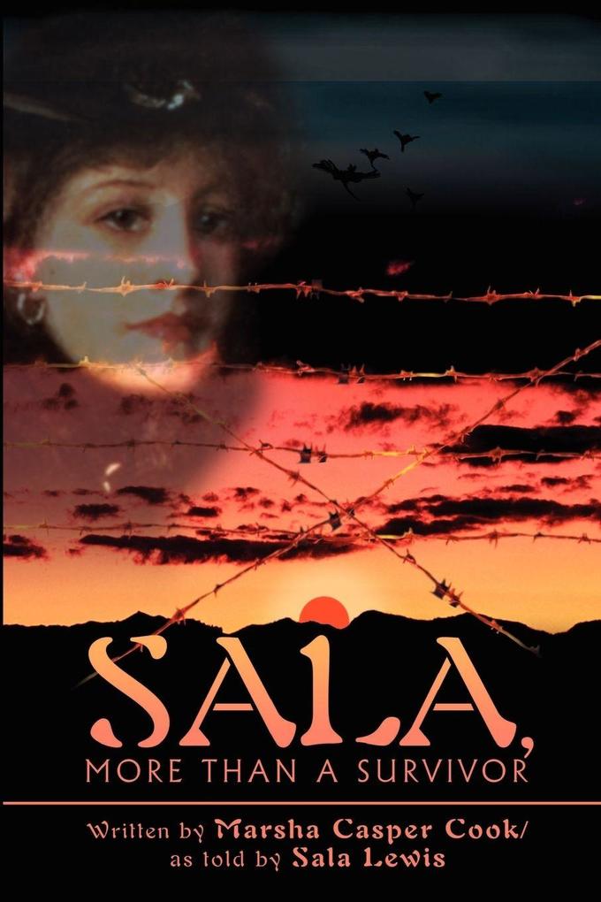 Sala More Than a Survivor