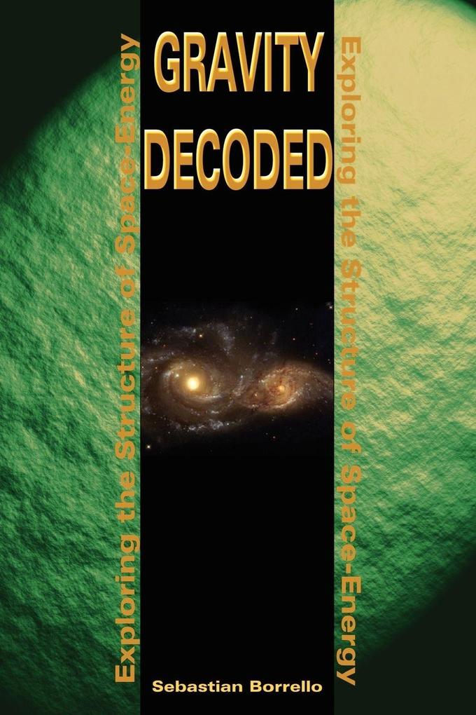Gravity Decoded