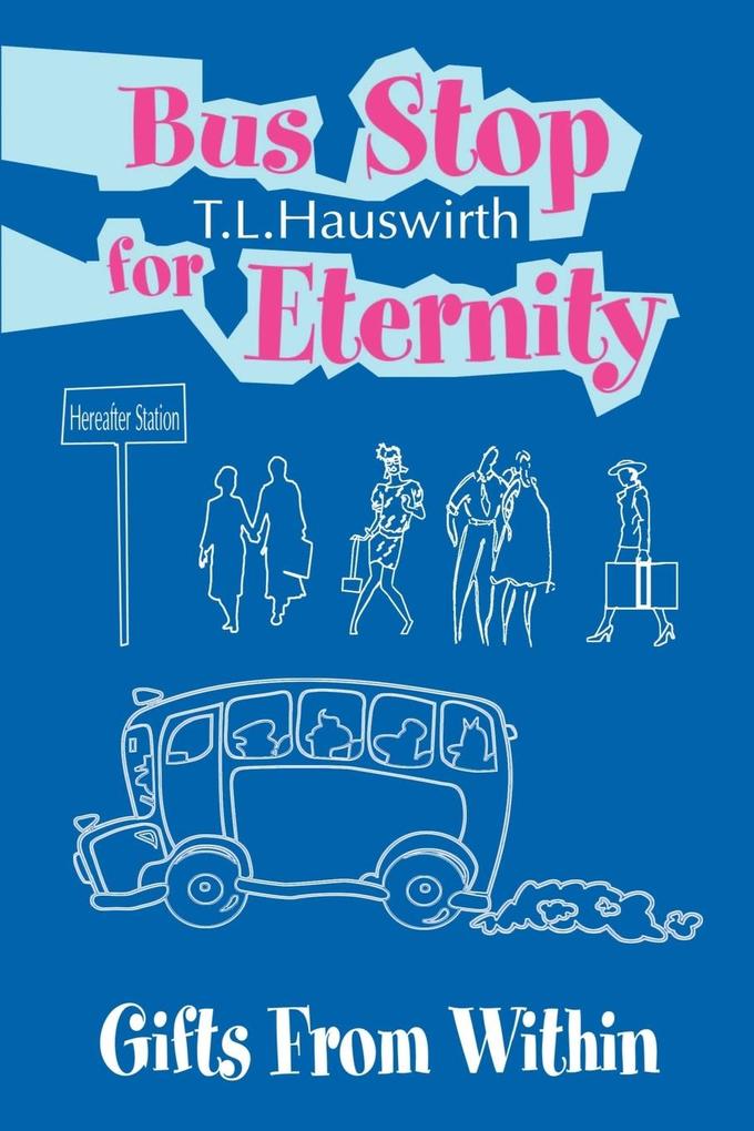 Bus Stop for Eternity
