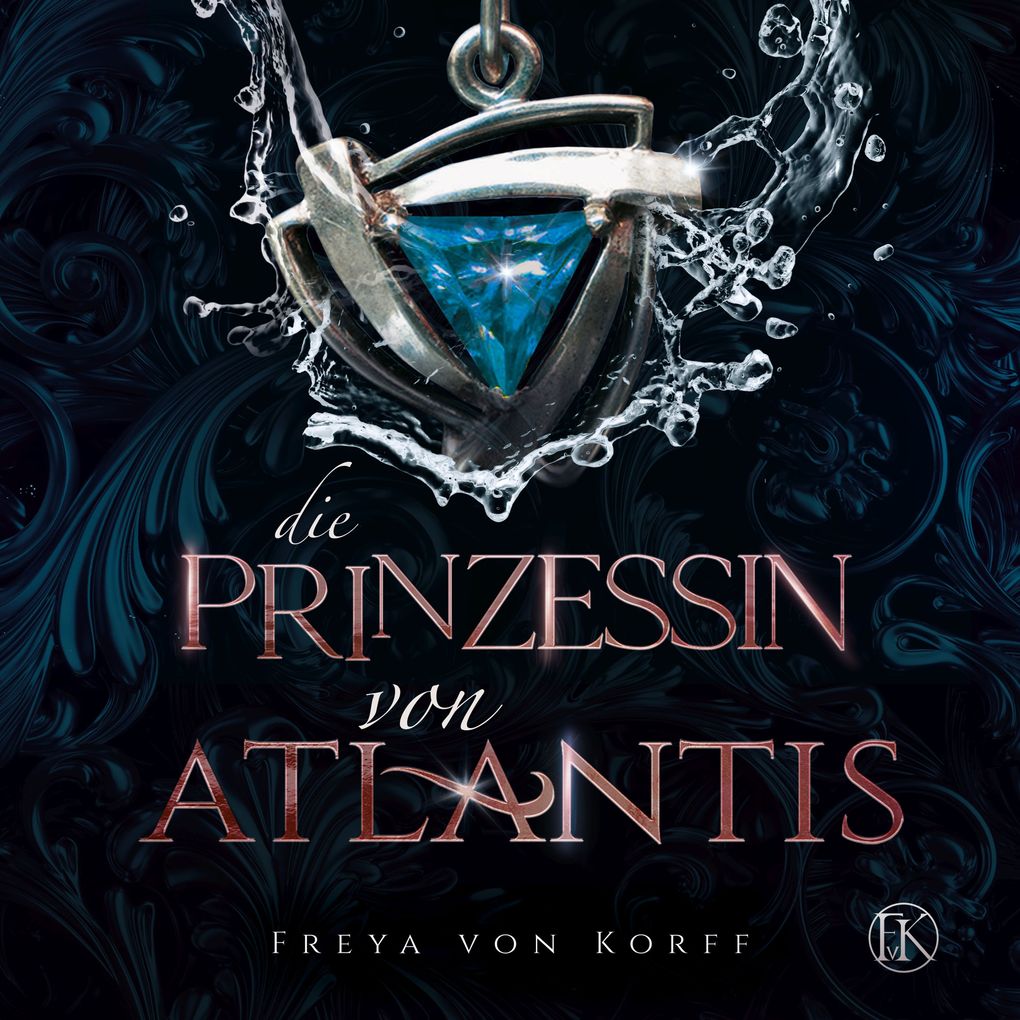 Die Prinzessin von Atlantis
