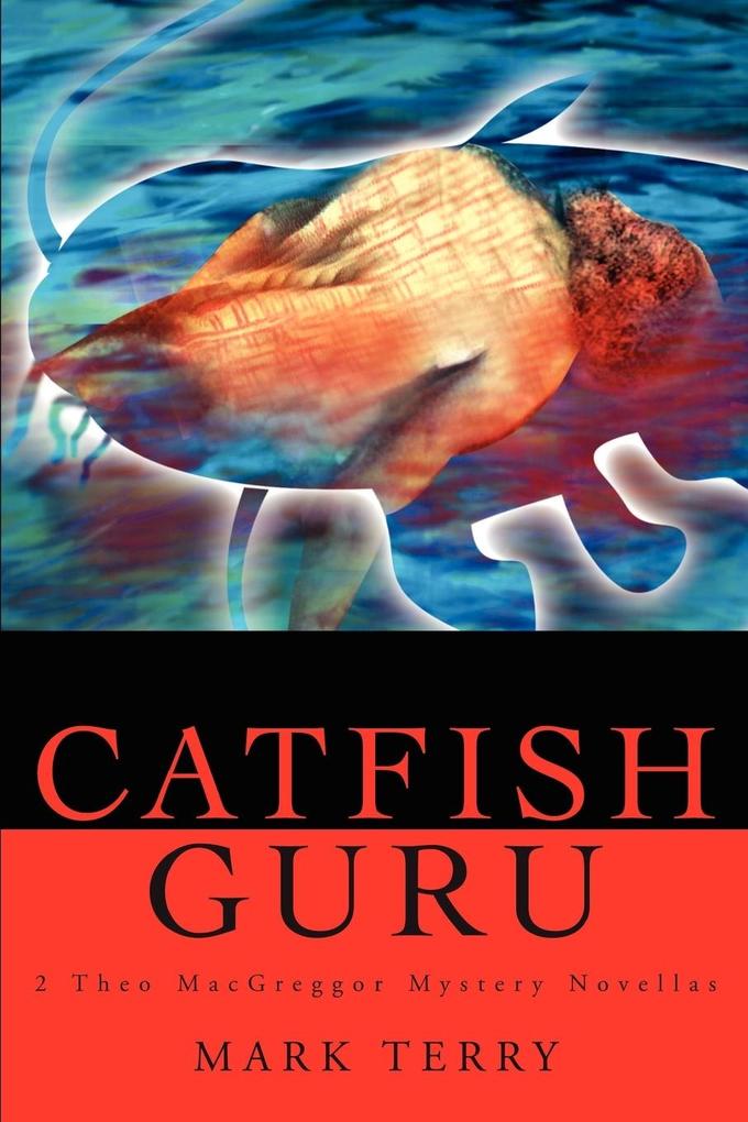 Catfish Guru - Mark Terry