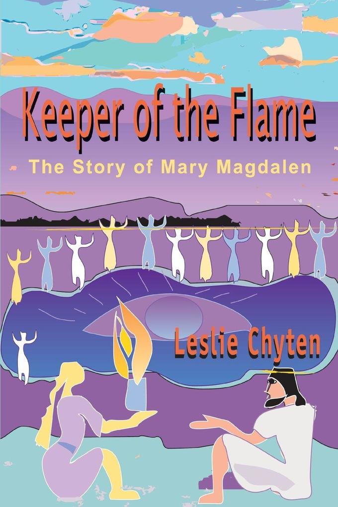 Keeper of the Flame