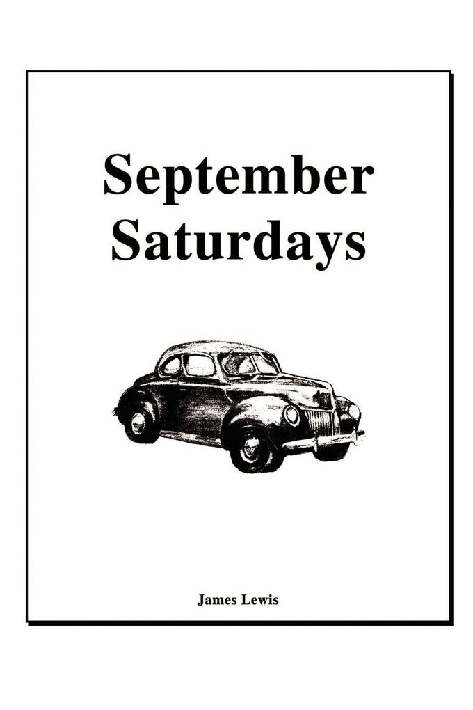 September Saturdays