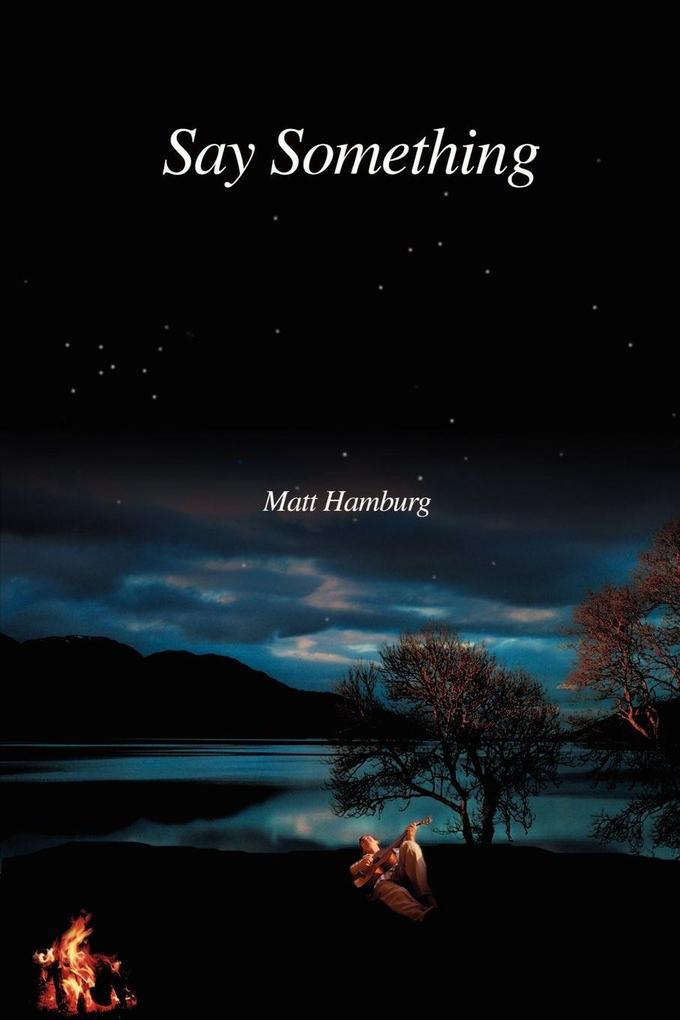 Say Something