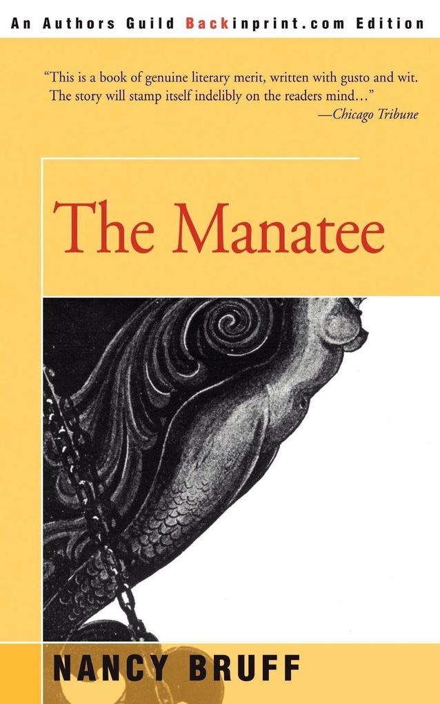The Manatee