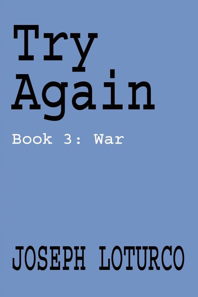 Try Again