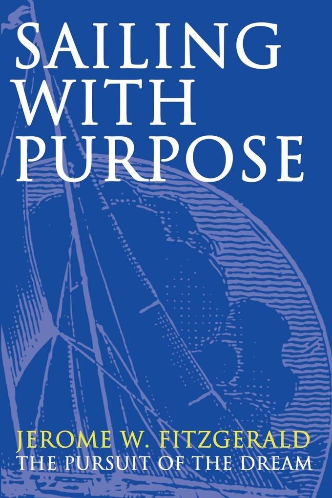 Sailing with Purpose