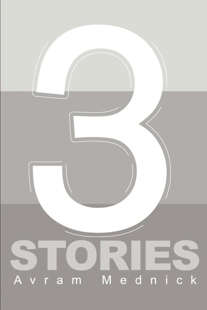 Image of Three Stories