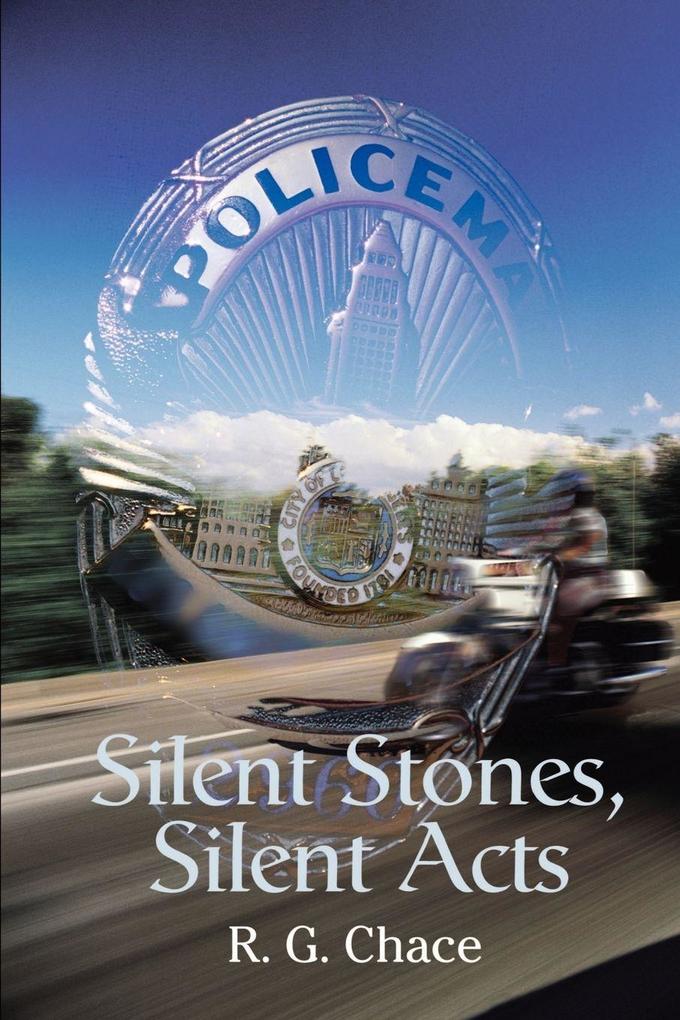 Silent Stones Silent Acts