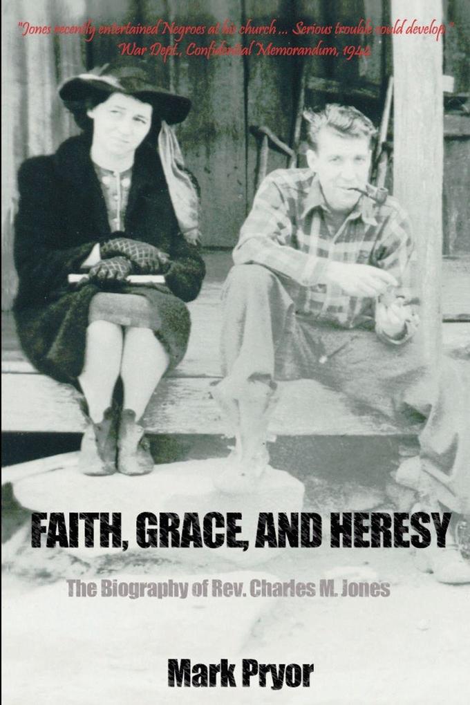 Faith Grace and Heresy