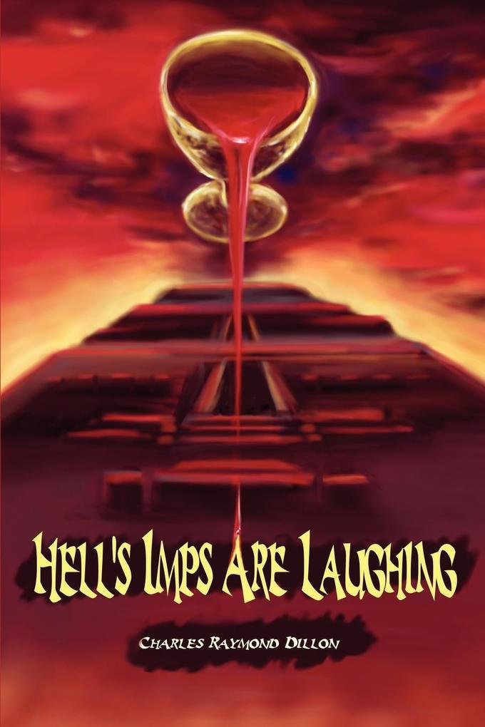 Hell‘s Imps Are Laughing