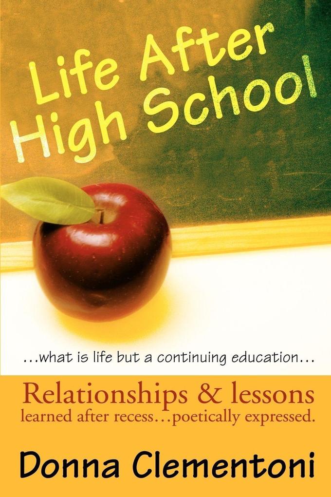 Life After High School