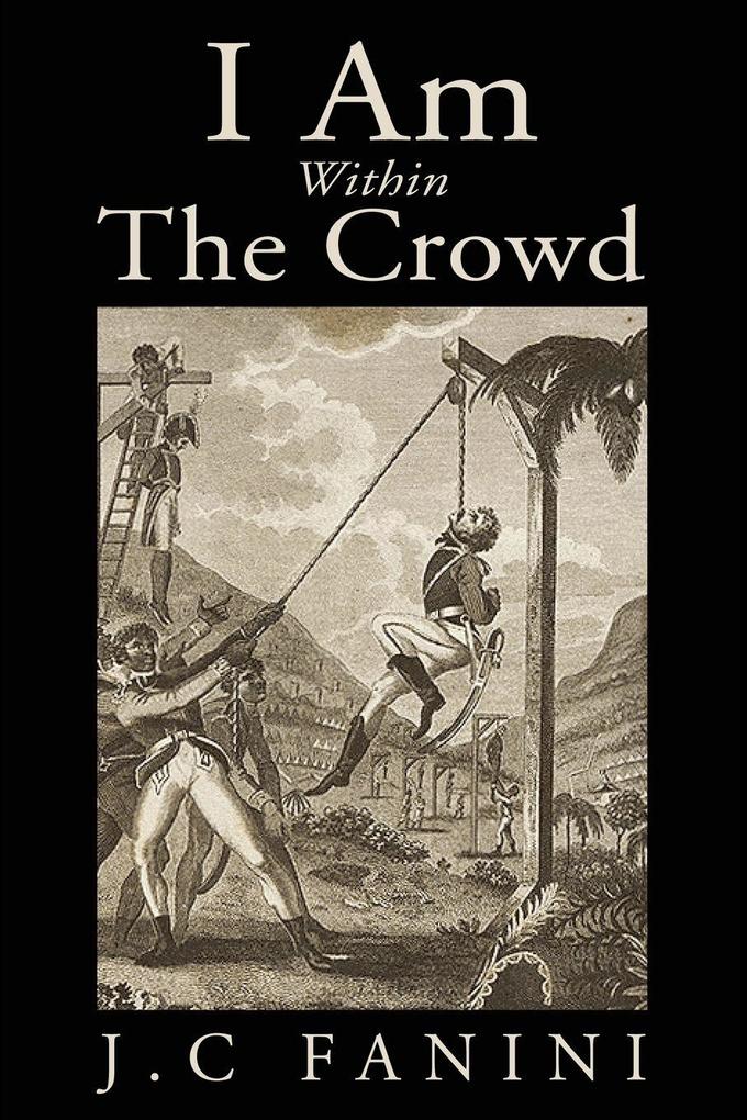 I Am Within The Crowd